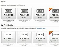 Image result for iPad Price PHP in Stores