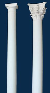 Image result for Fiberglass Columns Product