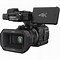 Image result for Panasonic 4K Video Camera