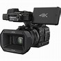 Image result for Panasonic Small Video Camera