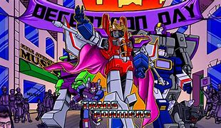 Image result for Transformers: Fall of Cybertron Xbox 360