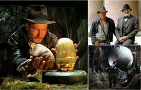 Image result for Old Indiana Jones