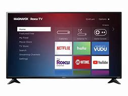 Image result for Magnavox 65-Inch Smart TV