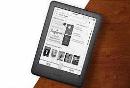 Image result for New Home Screen On Kindle