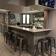 Image result for Home Bar Ideas for Small Spaces