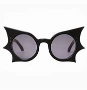Image result for Red Bat Sunglasses