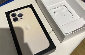 Image result for iPhone 13 Pro Max with Box