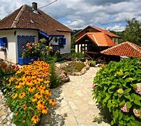Image result for Selo Tijanje Near Guca in Serbia