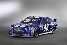 Image result for Blue Chevy NASCAR