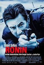 Image result for Sean Bean in Ronin