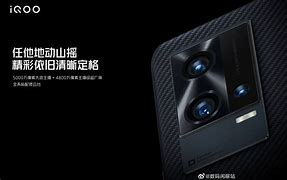 Image result for Iqoo Phone Big Camera