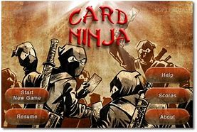 Image result for Card Ninja iPhone SE 5S
