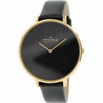 Image result for Ladies Watch Black