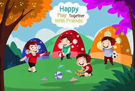 Image result for Let's Play Together