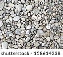 Image result for White Pebbles Texture Back Yard