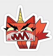 Image result for Mad Unikitty Cartoon Network