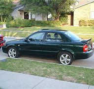 Image result for 2003 Mazda Protege ES