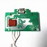 Image result for PCB Qi Charger