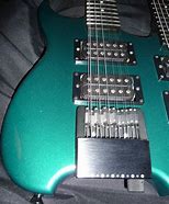 Image result for Gibson Page Double Neck