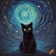 Image result for Galaxy Cat Draw