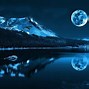 Image result for Look at the Moon Background