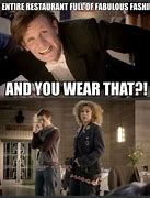 Image result for Dfunny Doctor Who Memes