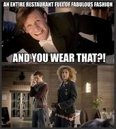 Image result for 10 Doctor Who Memes