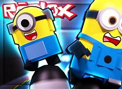 Image result for Minion T-Shirt Roblox