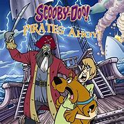 Image result for Scooby Doo Pirate Ahoy Game