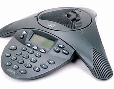 Image result for Cisco Conference Phone