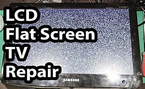 Image result for Flat Screen TV Screen Replacement around Al Baton