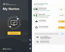 Image result for Norton Secure