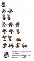 Image result for Metal Sonic Sprite Sheet