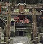 Image result for Sumiyoshi Taisha Shrine