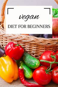 Image result for Vegetarian Diet for Beginners