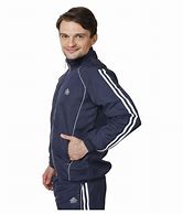 Image result for Polyester Tracksuit