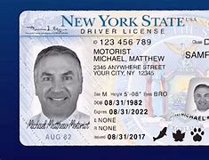 Image result for Real ID Compliant Driver License