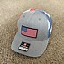Image result for American Flag Trucker Hat