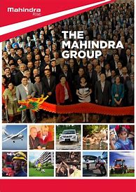 Image result for Mahindra Group of Companies List Owner