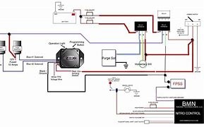 Image result for Nitrous Wiring-Diagram