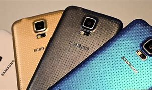 Image result for Samsung Galaxy S5 Duos Copper Gold