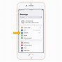 Image result for iPhone 13 Settings