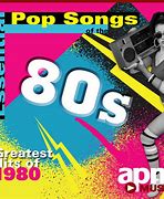 Image result for 1980s Music