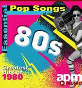 Image result for popular songs 1980s songs