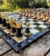 Image result for Different Chess Pieces