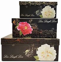 Image result for Fancy Gift Boxes