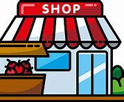 Image result for Shop Local Clip Art PNG