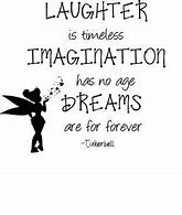 Image result for Tinkerbell Sayings