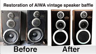 Image result for Aiwa 140W Speaker