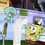 Image result for Squidward Tentacles Head